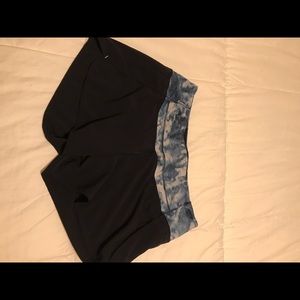 Lululemon Women’s Shorts